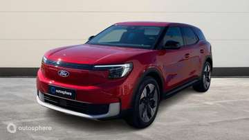 286ch Extended Range 77kWh Pack Premium RWD