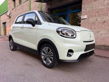 DESIGN 37,3 KWH KM-0 ANNO 06/2026 PRONTA CONSEGNA!!