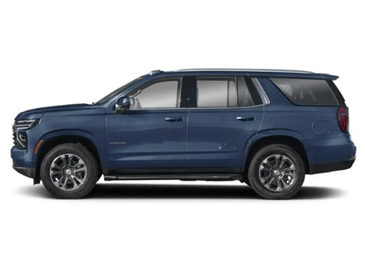 Chevrolet Tahoe снимка Chevrolet Tahoe