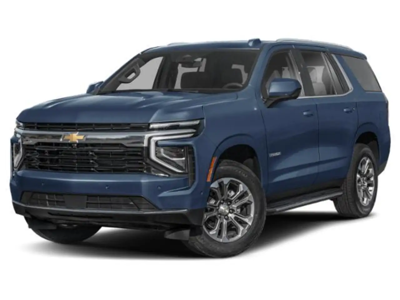 Chevrolet Tahoe снимка Chevrolet Tahoe