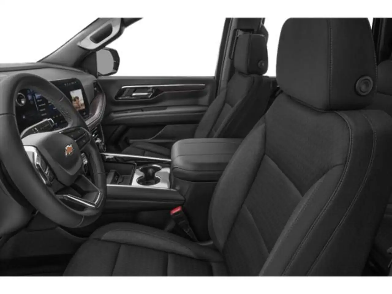 Chevrolet Tahoe снимка Chevrolet Tahoe
