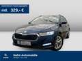 Skoda Octavia Combi 1.4TSI iV DSG Ambition AHK LED PDC Blau - thumbnail 1