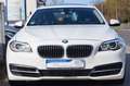 BMW 528 i Limousine Automatik Luxury Line aus 2.Hand! Weiß - thumbnail 2