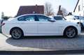 BMW 528 i Limousine Automatik Luxury Line aus 2.Hand! Weiß - thumbnail 5