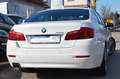BMW 528 i Limousine Automatik Luxury Line aus 2.Hand! Weiß - thumbnail 7