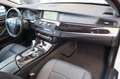 BMW 528 i Limousine Automatik Luxury Line aus 2.Hand! Weiß - thumbnail 12