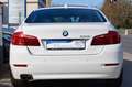 BMW 528 i Limousine Automatik Luxury Line aus 2.Hand! Weiß - thumbnail 6