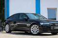 Audi A6 Lim. 55 TFSI e QU Sport/HUD/S-Line/B&O/ACC/VO Schwarz - thumbnail 35