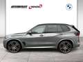 BMW X5 xDrive40d (G05) M Sportpaket HK HiFi DAB LED Grau - thumbnail 3
