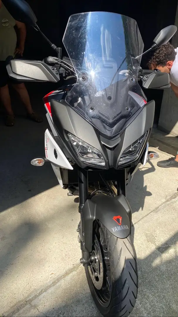 Yamaha Tracer 900 ABS - 1