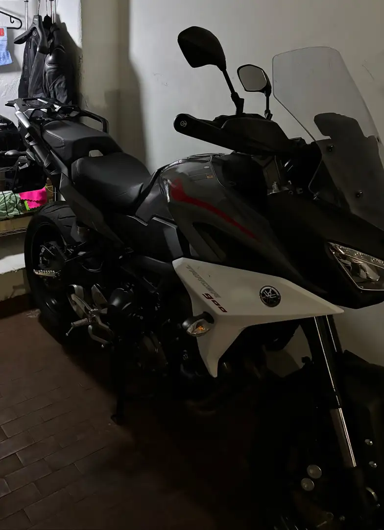 Yamaha Tracer 900 ABS - 2