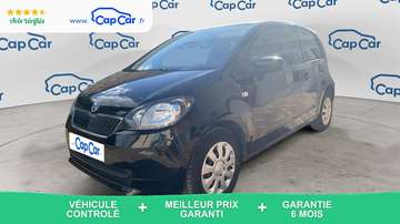 1.0 MPI 60 Ambition