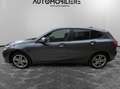 BMW 116 dA AdBlue (EU6AP) Gris - thumbnail 5