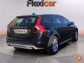 Volvo V60 D3 Kinetic Aut. 150 Negro - thumbnail 4