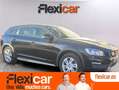 Volvo V60 D3 Kinetic Aut. 150 Negro - thumbnail 1