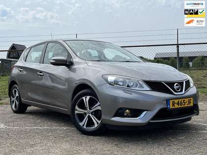 Nissan Pulsar 1.2 DIG-T Connect Edition Navi Camera Keyless