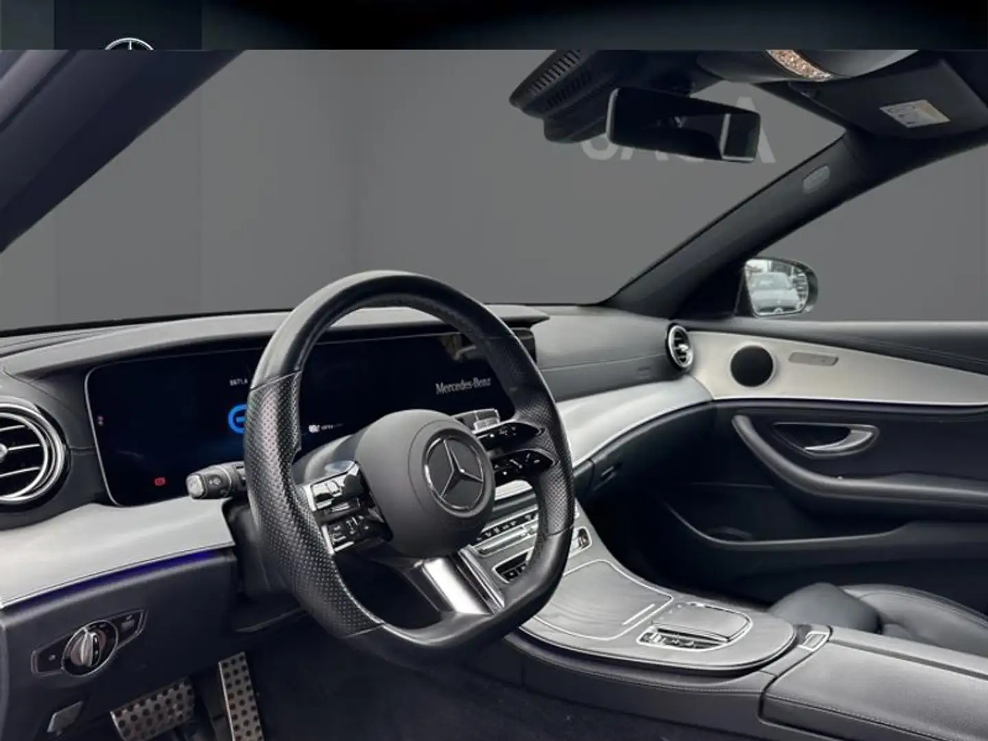 Mercedes-Benz E 300 de Break - 2