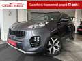 Kia Sportage 1.7 CRDI 141CH ISG GT LINE 4X2 DCT7 Gris - thumbnail 1