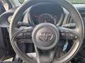Toyota Aygo X 1.0 Tempomat Klima Apple-Carplay Isofix Schwarz - thumbnail 12