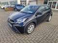 Toyota Aygo X 1.0 Tempomat Klima Apple-Carplay Isofix Schwarz - thumbnail 9
