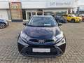 Toyota Aygo X 1.0 Tempomat Klima Apple-Carplay Isofix Schwarz - thumbnail 2