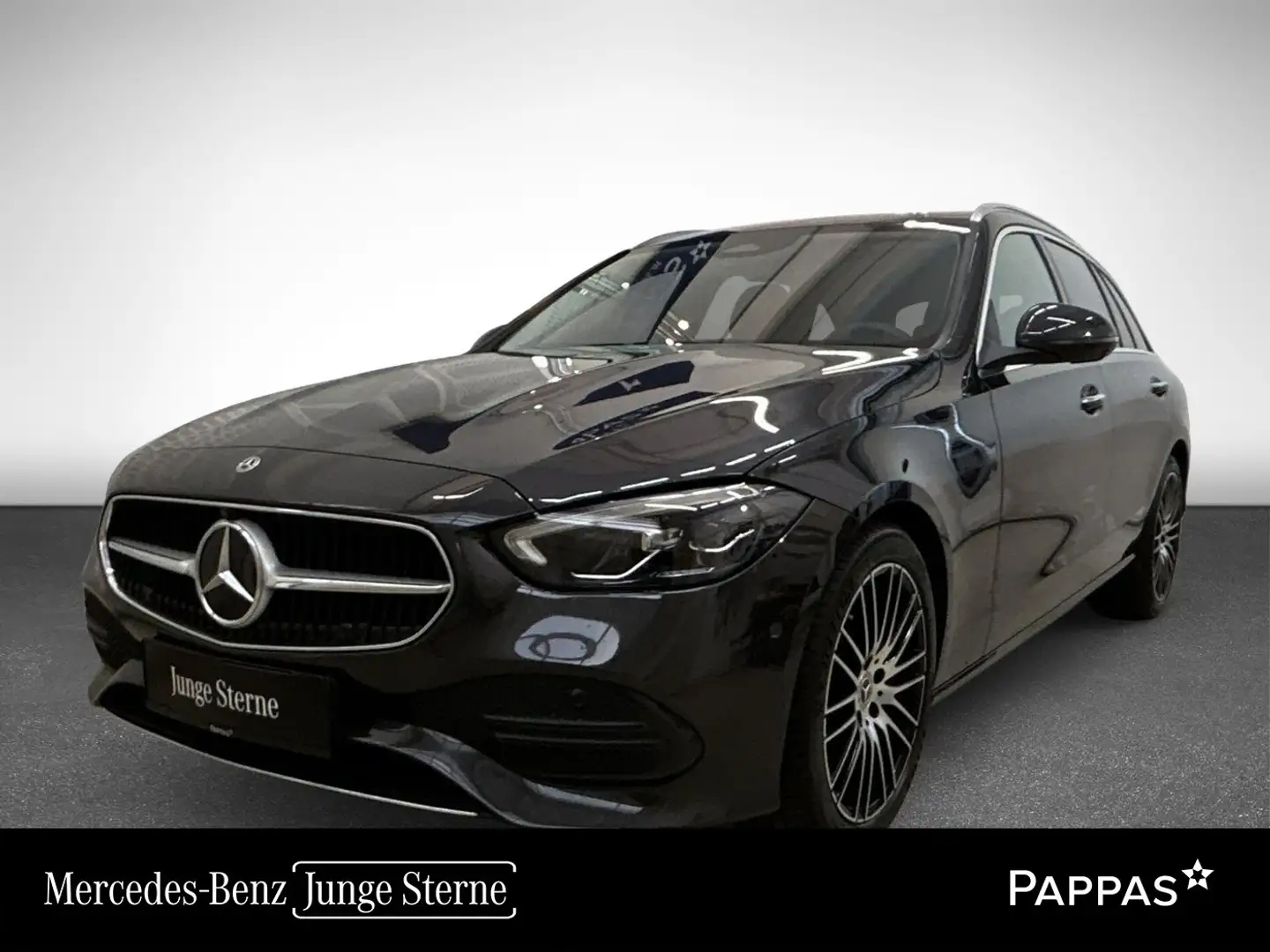 MERCEDES-BENZ Clasa C