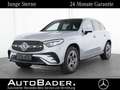 Mercedes-Benz GLC 300 GLC 300 e 4M AMG Advanced+ PSD AHK RFK Memo TotW Silber - thumbnail 1