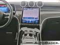Mercedes-Benz GLC 300 GLC 300 e 4M AMG Advanced+ PSD AHK RFK Memo TotW Silber - thumbnail 6