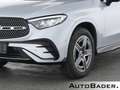 Mercedes-Benz GLC 300 GLC 300 e 4M AMG Advanced+ PSD AHK RFK Memo TotW Silber - thumbnail 2