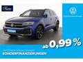 Volkswagen Touareg 3.0 TDI V6 4Mot. R-Line Tip. AHK/P-Dach Blau - thumbnail 1