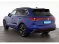 Volkswagen Touareg 3.0 TDI V6 4Mot. R-Line Tip. AHK/P-Dach Blau - thumbnail 5