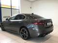 Alfa Romeo Giulia 2.2 Turbodiesel 210 CV AT8 AWD Q4 Veloce Gris - thumbnail 6
