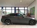 Alfa Romeo Giulia 2.2 Turbodiesel 210 CV AT8 AWD Q4 Veloce Gris - thumbnail 2