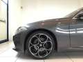 Alfa Romeo Giulia 2.2 Turbodiesel 210 CV AT8 AWD Q4 Veloce Gris - thumbnail 9