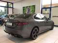 Alfa Romeo Giulia 2.2 Turbodiesel 210 CV AT8 AWD Q4 Veloce Gris - thumbnail 8