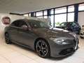Alfa Romeo Giulia 2.2 Turbodiesel 210 CV AT8 AWD Q4 Veloce Gris - thumbnail 5