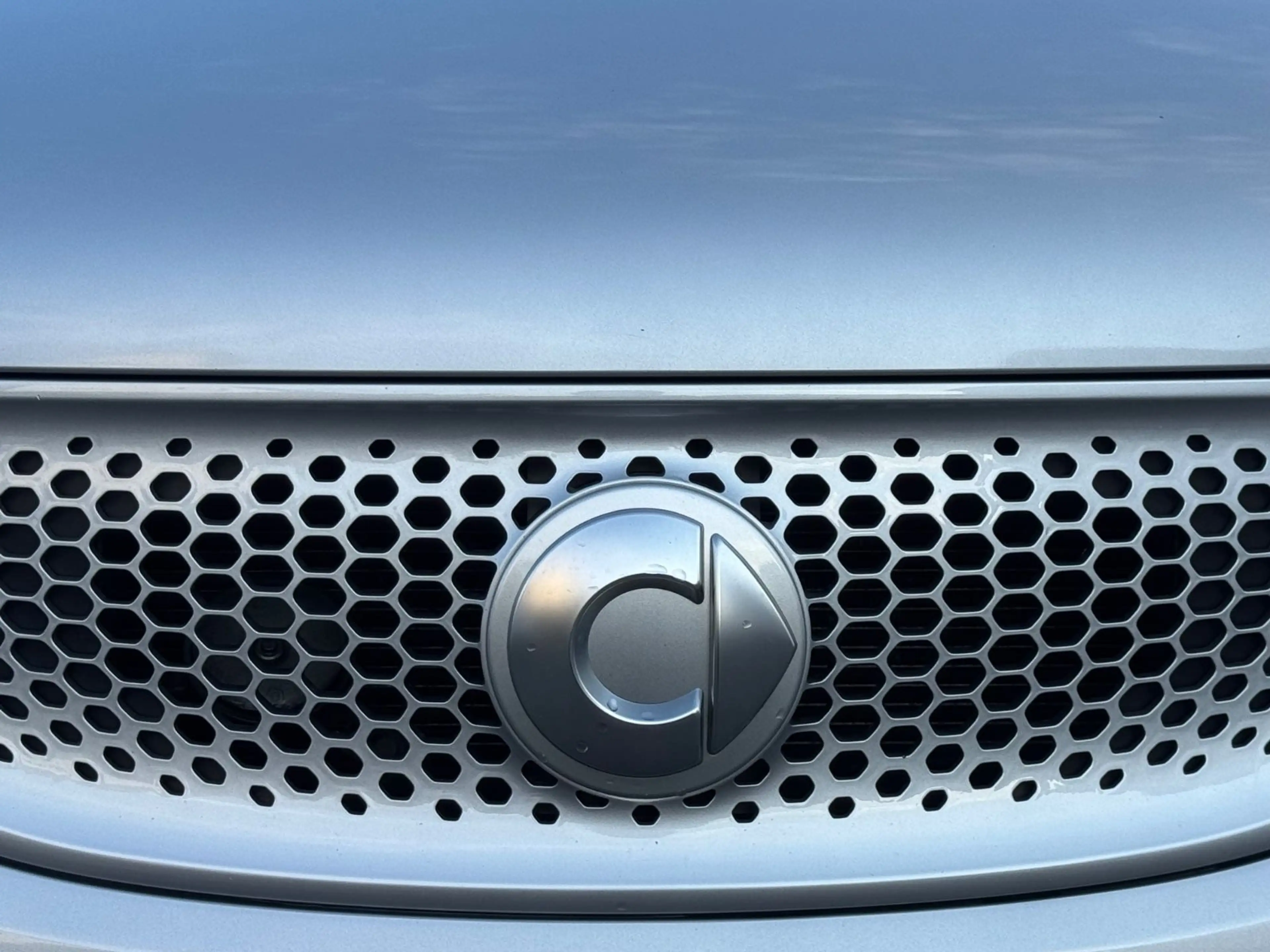 smart forFour Passion 90PS*SCHECKHEFT*GARANTIE*TEMP* — photo 6