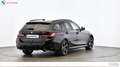 BMW 320 d xDrive M-Sportpaket Schwarz - thumbnail 2