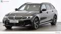 BMW 320 d xDrive M-Sportpaket Schwarz - thumbnail 1