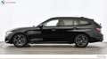 BMW 320 d xDrive M-Sportpaket Schwarz - thumbnail 4