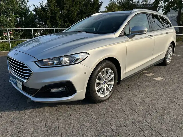 Ford Mondeo Mondeo Turnier Diesel Turnier 2.0 EcoBlue Business Edition