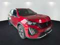 Peugeot 2008 1.2 PureTech 100 Allure Navi Kamera360 ACC Rot - thumbnail 3