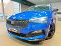 Skoda Scala 1.5TSI Monte Carlo DSG * Navi * Cockpit * Pano Bleu - thumbnail 1