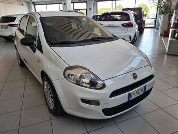 1.3 MJT STREET 5P. 95cv