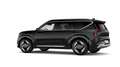 Kia EV9 Launch Edition 99.8 kWh | Snel leverbaar uit voorr Zwart - thumbnail 4