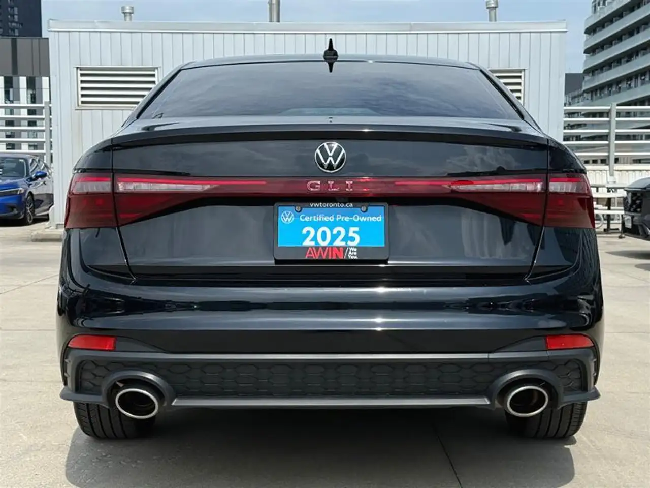 Volkswagen Jetta photo Volkswagen Jetta