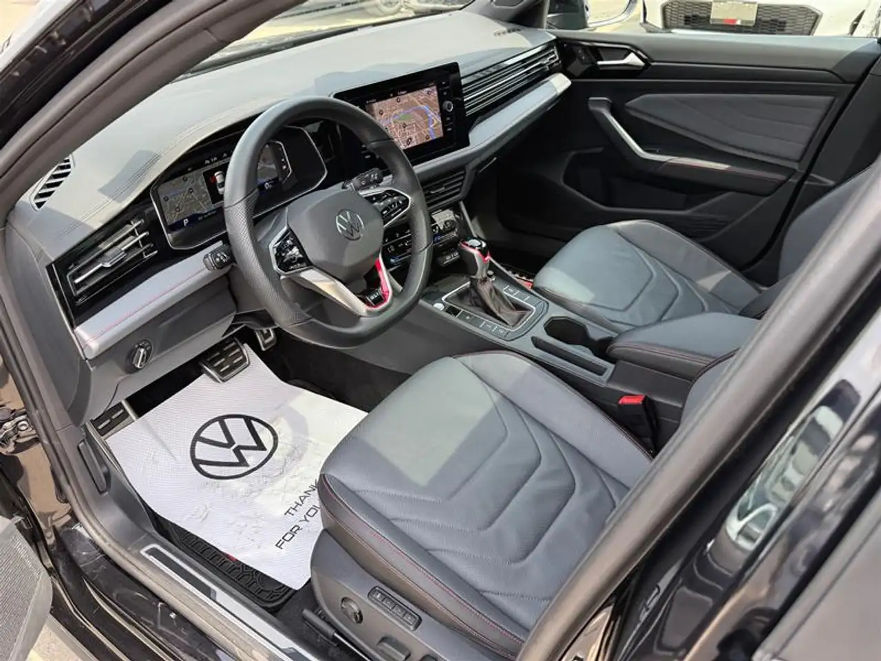 Volkswagen Jetta photo Volkswagen Jetta