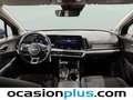 Kia Sportage 1.6 CRDi MHEV Business 4x2 DCT 136 Gris - thumbnail 6