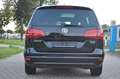 Volkswagen Sharan Highline BMT *LEDER - PANORAMA - 7 Sitze* Negro - thumbnail 7