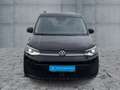 Volkswagen Caddy 2.0 TDI DSG STYLE LED+NAV+ACC+PANO+AHK+18" Nero - thumbnail 2